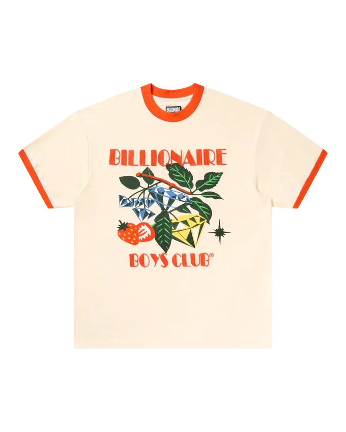 Vine ss knit Vine ss knit