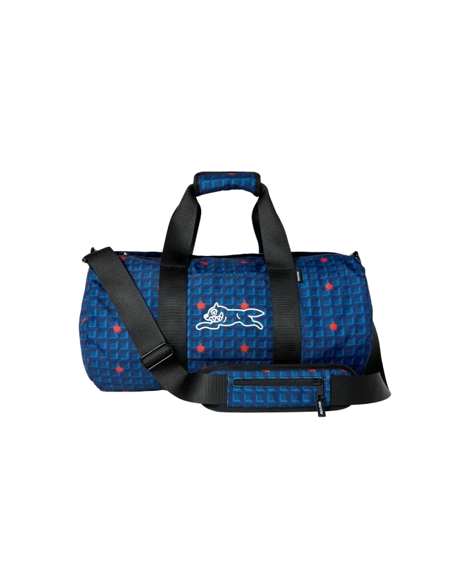 Waffle duffle bag Waffle duffle bag