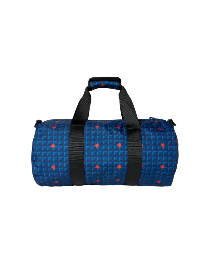 Waffle duffle bag Waffle duffle bag