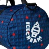 Waffle duffle bag Waffle duffle bag