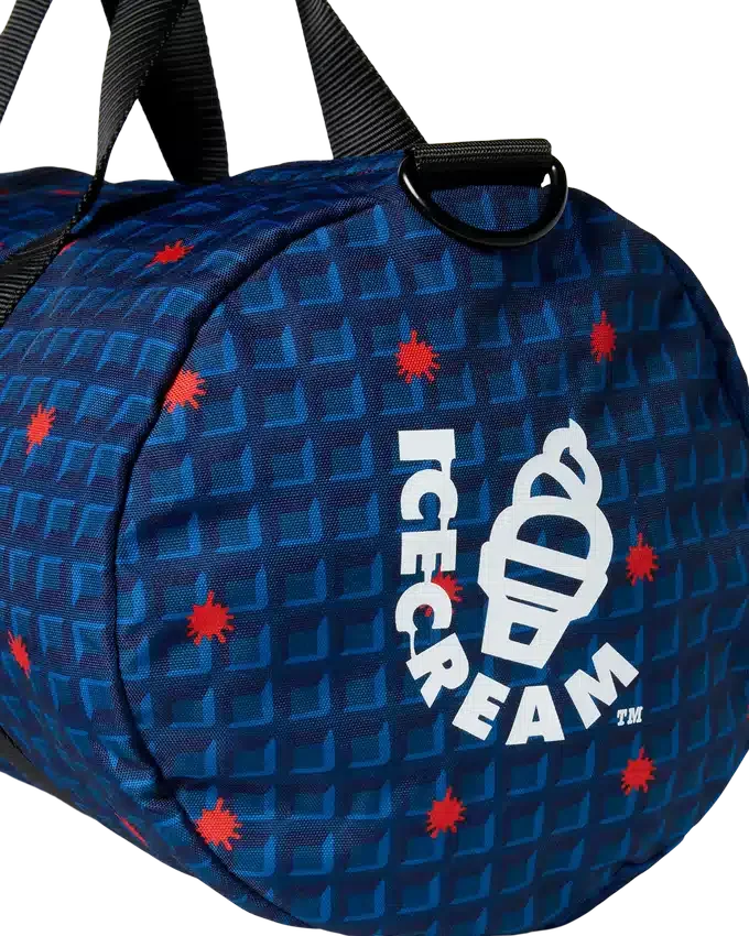 Waffle duffle bag Waffle duffle bag