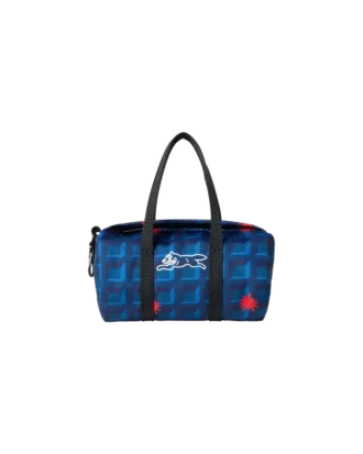 Waffle mini bag