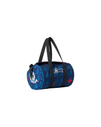 Waffle mini bag