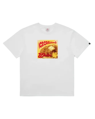 Waffles! ss tee