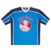 Waitress football top Waitress football top