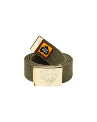 Web belt Web belt