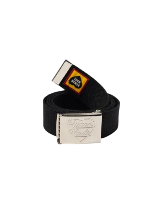 Web belt Web belt