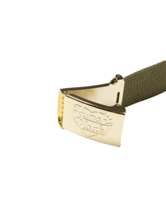 Web belt Web belt