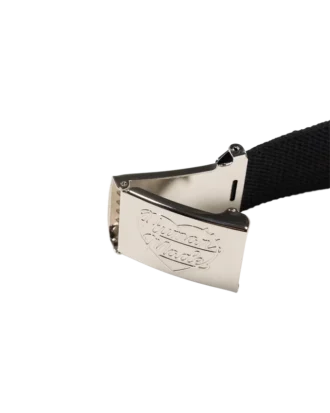 Web belt Web belt