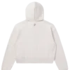 Womens classic bgc full zip hoodie