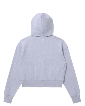 Womens classic bgc full zip hoodie