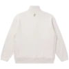 Womens classic bgc quarter zip sweatshirt