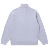 Womens classic bgc quarter zip sweatshirt