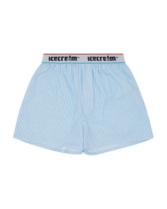 Womens soft serve boxer short