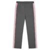 Womens soft serve nylon track pant Womens soft serve nylon track pant