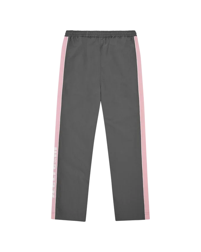 Womens soft serve nylon track pant Womens soft serve nylon track pant