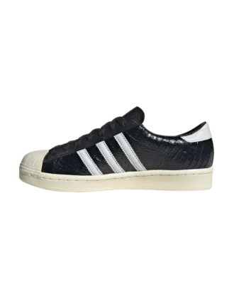 Womens superstar vintage