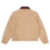 Womens team ic cropped work jacket