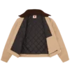 Womens team ic cropped work jacket