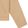 Womens team ic cropped work jacket