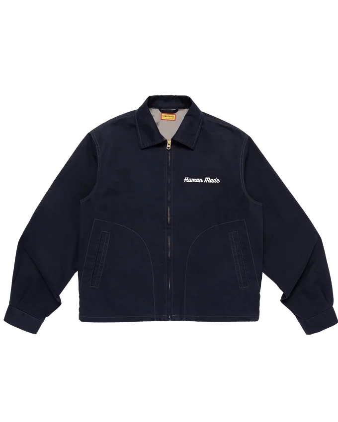 Work jacket Work jacket