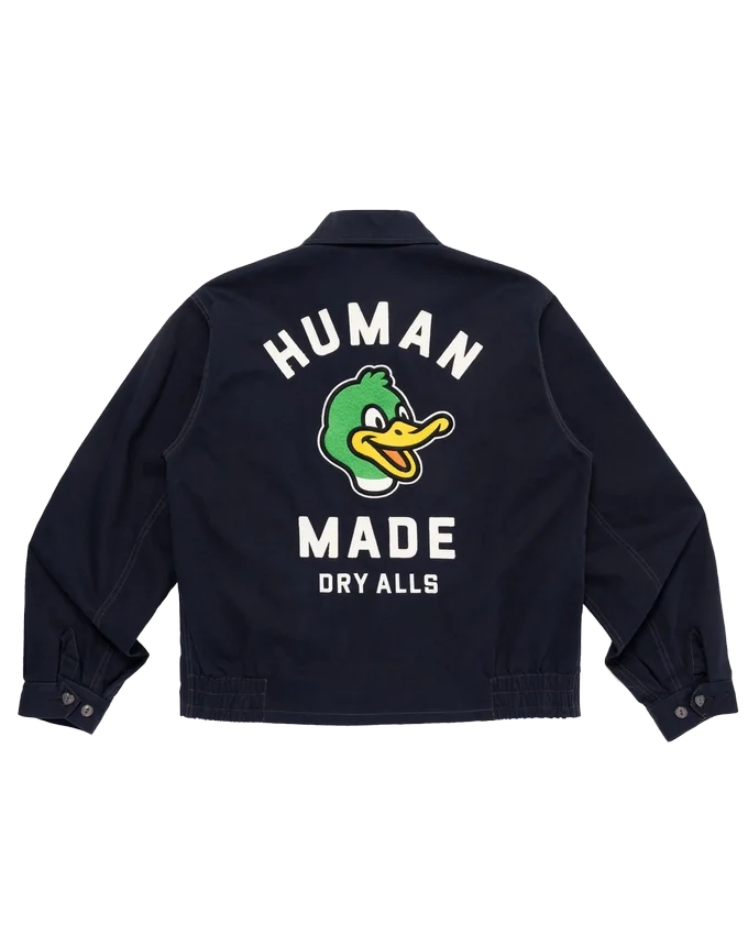 Work jacket Work jacket