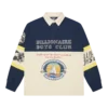 World regatta oversized rugby shirt