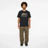 Wunning dog tee