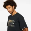 Wunning dog tee