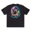 Wynwood neon logo slub tee Wynwood neon logo slub tee