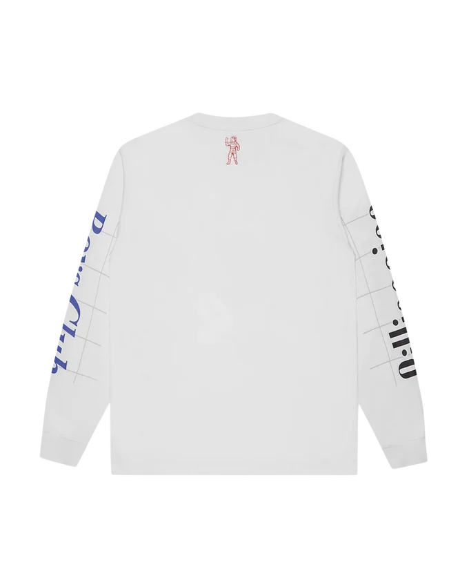 Yachting ls t-shirt Yachting ls t-shirt