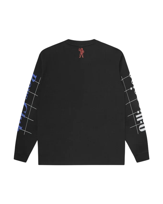 Yachting ls t-shirt Yachting ls t-shirt